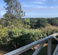 Mataluka at Fish Creek - Accommodation Gladstone
