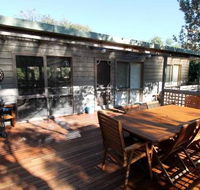 43 The Boulevard Sandy Point - Accommodation Gladstone