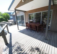 Sleepy Hollow Sandy Point - Accommodation Gladstone