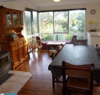 11 The Boulevarde Sandy Point - Accommodation Gladstone