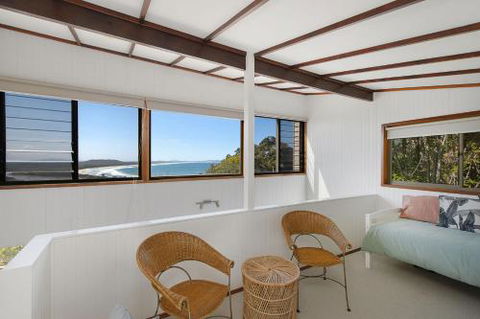 Valparaiso 23 Dulconghi Street - Accommodation Gladstone 3