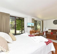 Olive Grove Studio 1 - Accommodation Gladstone