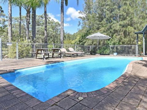 Olive Grove Studio 1 - Accommodation Gladstone 1
