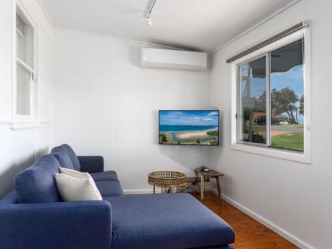 SEAWAYS Gerroa 4pm Check Out On Sunday - Accommodation Gladstone 5