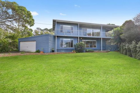 Anglesea Holiday House - Accommodation Gladstone 0