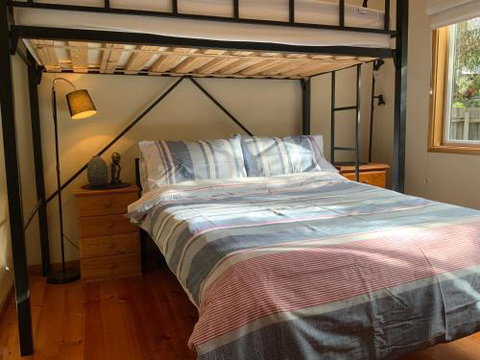 Anglesea Holiday House - Accommodation Gladstone 5