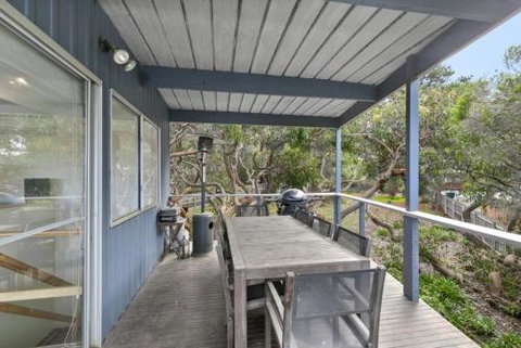 Anglesea Holiday House - Accommodation Gladstone 3