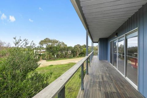 Anglesea Holiday House - Accommodation Gladstone 4