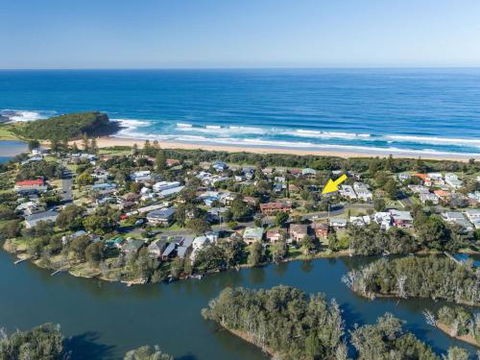 SEAWARD Werri Beach Gerringong 4pm Check Out Sundays - Accommodation Gladstone 3