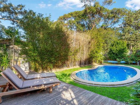 SEAWARD Werri Beach Gerringong 4pm Check Out Sundays - Accommodation Gladstone 4