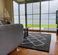 Blue Seas - Accommodation Gladstone