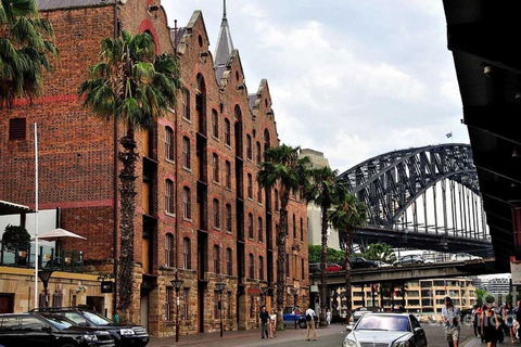 A Cozy & Modern Studio Next To Darling Harbour - Accommodation Gladstone 4