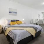 A Cozy & Modern Studio Next To Darling Harbour - Accommodation Gladstone 0