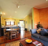 Galnyamba.Friday Creek Retreat - Accommodation Gladstone