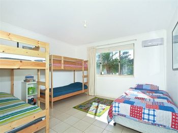 Tranquility - Accommodation Gladstone 2