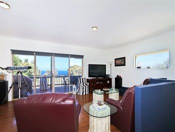 Tranquility - Accommodation Gladstone 3