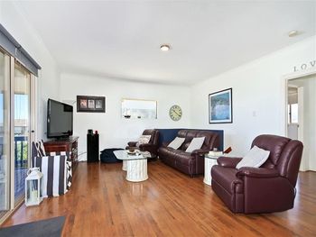 Tranquility - Accommodation Gladstone 6