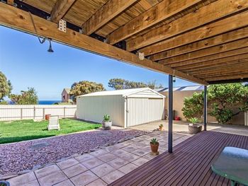Tranquility - Accommodation Gladstone 5