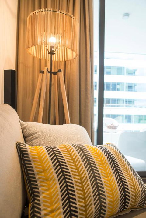 KUI Manhattan Apartments - Accommodation Gladstone 5