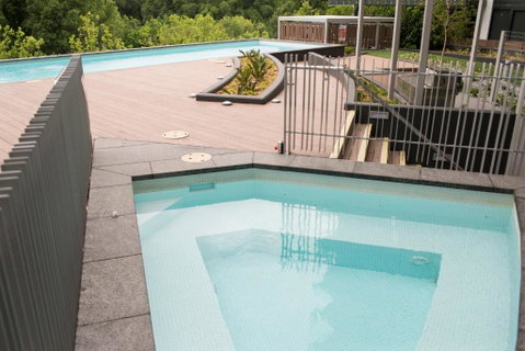 KUI Manhattan Apartments - Accommodation Gladstone 3