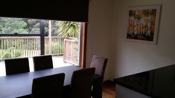 Strahan Holidays - Accommodation Gladstone 2