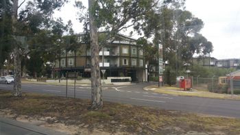 Mt Cooper Inn - Accommodation Gladstone 6