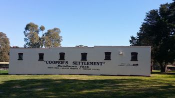 Mt Cooper Inn - Accommodation Gladstone 4