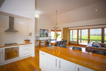 Kidmans Rest - Accommodation Gladstone 4