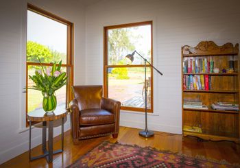 Kidmans Rest - Accommodation Gladstone 1