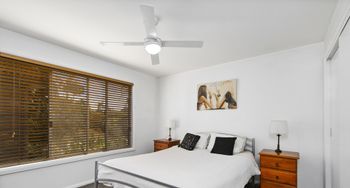 SUNNY DAZE BONNY HILLS - Accommodation Gladstone 3