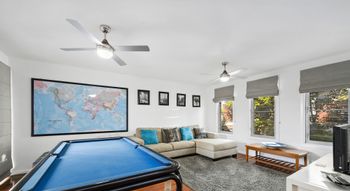 SUNNY DAZE BONNY HILLS - Accommodation Gladstone 2