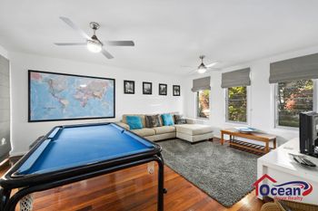 SUNNY DAZE BONNY HILLS - Accommodation Gladstone 5