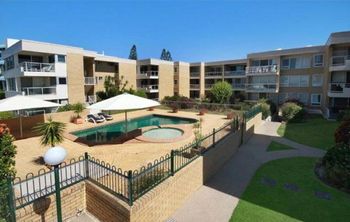  Accommodation Gladstone