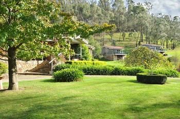 Araluen Lodge & Villas - Accommodation Gladstone 0