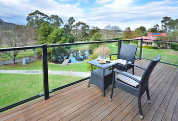 Araluen Lodge & Villas - Accommodation Gladstone 5