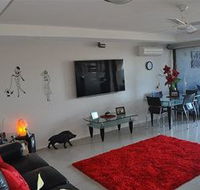 Huntington Apt 3 - Accommodation Gladstone