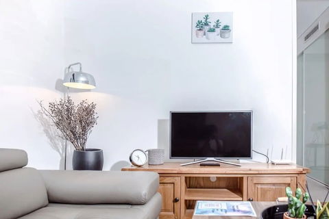 B03-darling Harbour 1 BDR APT - Accommodation Gladstone 5