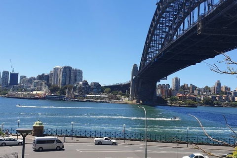 E10 Darling Harbour 2 BDR APT - Accommodation Gladstone 4