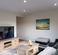 Happy Cozy House - Accommodation Gladstone