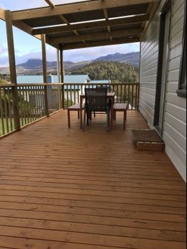 Maydena Digs Cottage - Accommodation Gladstone 3