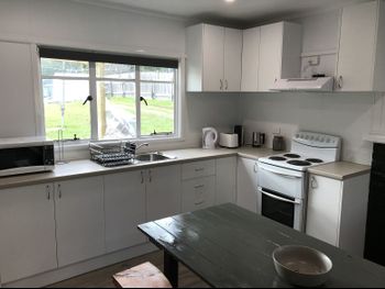 Maydena Digs Cottage - Accommodation Gladstone 6