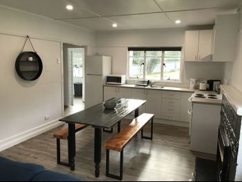 Maydena Digs Cottage - Accommodation Gladstone 5
