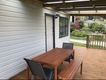 Maydena Digs Cottage - Accommodation Gladstone 4