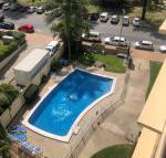 Oceania on Burleigh Beach - Accommodation Gladstone