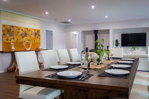 Mirambeena - Accommodation Gladstone 5