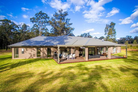 Mirambeena - Accommodation Gladstone 2