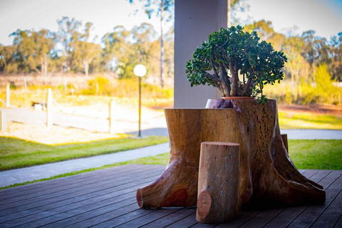 Mirambeena - Accommodation Gladstone 1