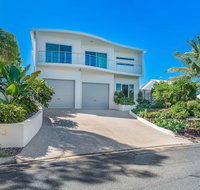 Panoramic Island Views