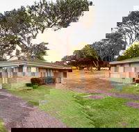 Vickery House - Accommodation Gladstone