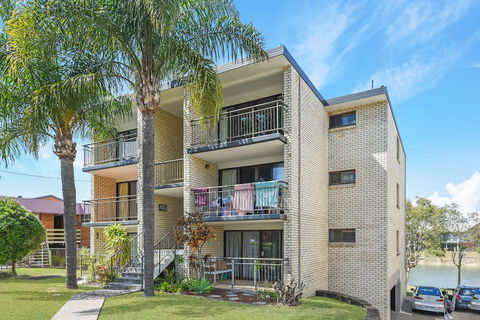 Barooga - Accommodation Gladstone 0